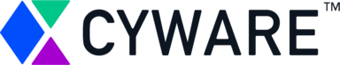 Cyware logo