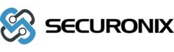 Securonix logo