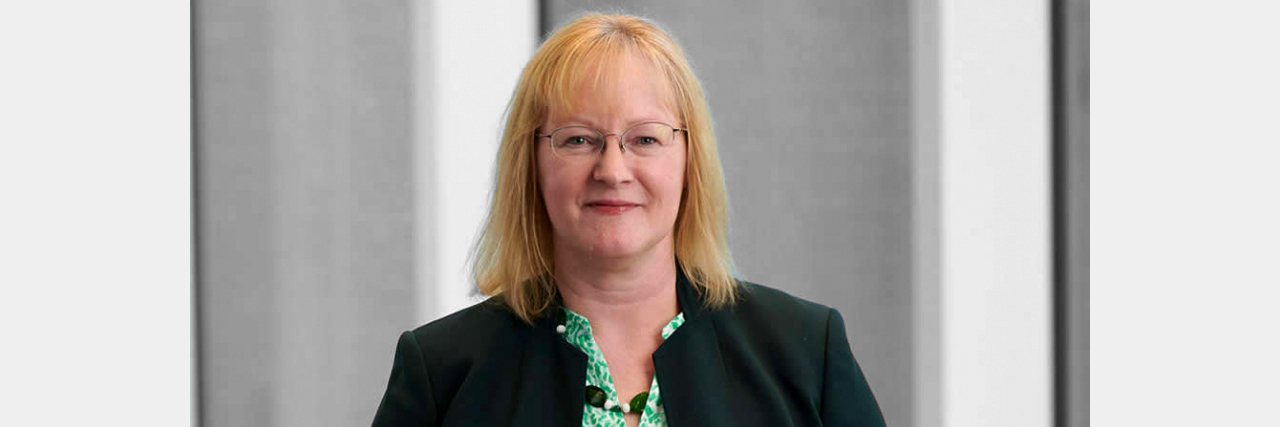 Joyce Corell, Office of the National Cyber Director, EOP