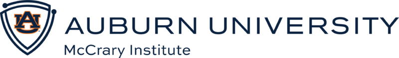 McCrary Institute at Auburn University